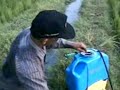 image K Link Alat Semprot Pertanian Elektrik
