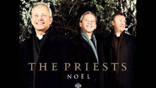 Watch Priests The Holly And The Ivy video