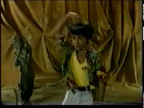 Baba Ho Gaya Deewana - Baba Sehgal