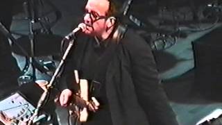 Watch Elvis Costello Dust video