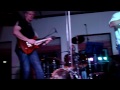 Steve Lauer - Lichtenfels 1.10.2011 La Grange (ZZ Top)