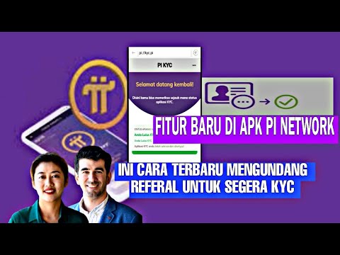 NEW FEATURES IN PI NETWORK APK, THIS IS THE NEWEST WAY INVITE NEW FEATURES IN PI NETWORK APK, THIS IS THE NEWEST WAY INVITE