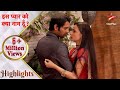 इस प्यार को क्या नाम दूँ? | Arnav threatens Khushi! - Part 2