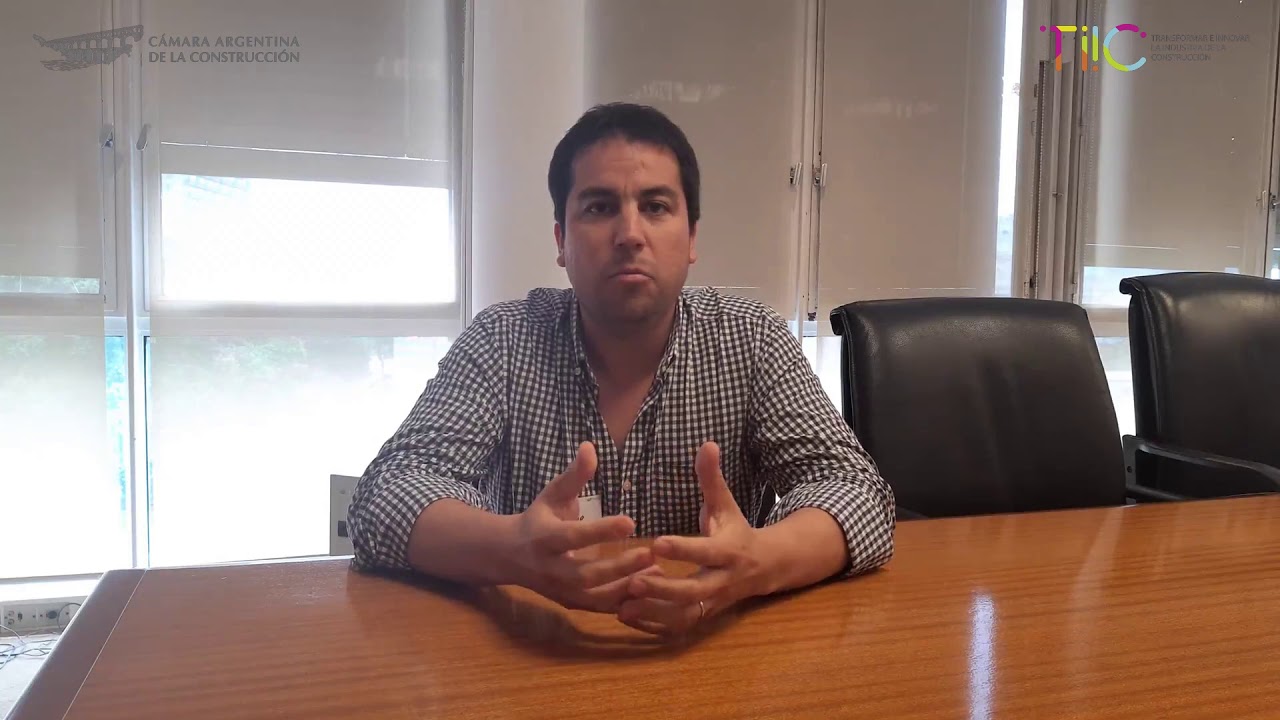 CAPP startup del ecositema TIIC