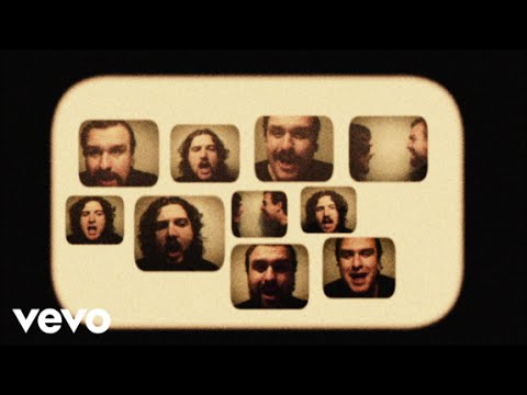 Mr Glassalfempty Video