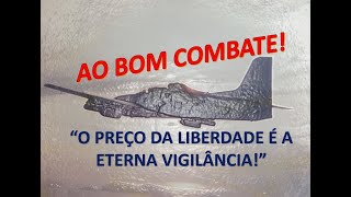 Apresentação do Canal Ao Bom Combate!