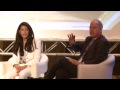 The Entrepreneurship Ecosystem: Measuring Our Progress - ArabNet Beirut 2013