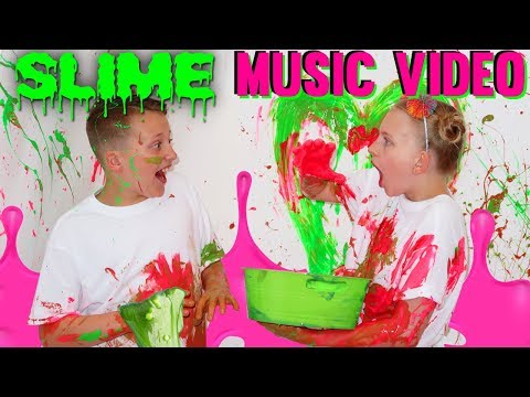 HUGE MESS - No Parents - Pop Pop World - Family Fun Pack Music Video