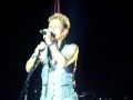 Video Depeche Mode, Atlanta 9/1/09, Somebody