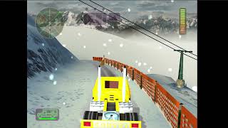 Vigilante 8 Ps1 Part 6 4K