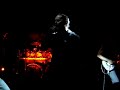 MindFlow - The Ride (live)