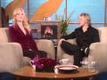 Interview with Nicole Kidman