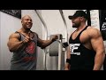 Six Pack Ab Workout with 4x Mr. Olympia Phil Heath