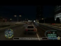 Midnight Club Los Angeles Walkthrough - Freeway Race w/ Johnny