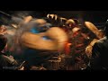 Hellboy 2 The Golden Army 10 10 Movie Hellboy Vs ...