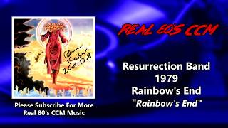 Watch Resurrection Band Rainbows End video