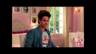 Soy Luna 2 - Simon Afla Ca Ambar A Fost Cea Care A Incendiat Roller-Ul