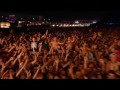 Biffy Clyro Reading Festival 2013