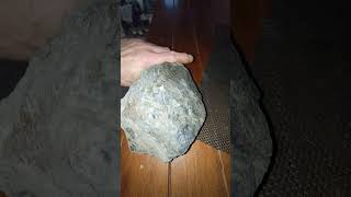 Dude In Stone