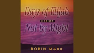 Watch Robin Mark Be Exalted video