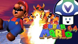 Vinesauce Vinny - Super Mario 64 Render 96