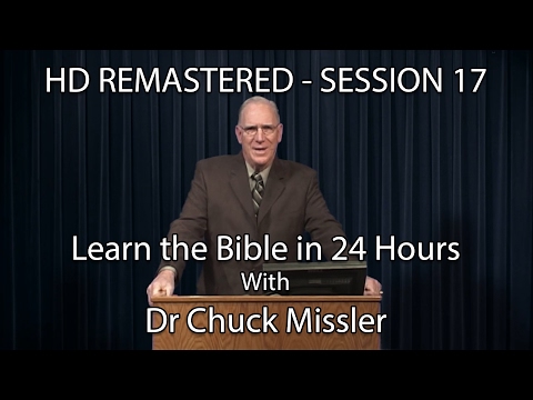 Standing On The Ruins (The Doctrine Of Revival) Video