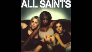 All Saints -  Stand by me (remix)