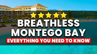 Breathless Montego Bay Jamaica Review 2025 Everything You Need To Know