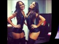 Las divas de la wwe 2012 Las divas de la wwe 2012