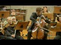 Internationaler Musikwettbewerb der ARD 2014: István Várdai - 1. Preisträger Violoncello