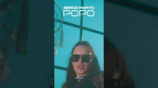 Beroz Papito - Popo #Shorts