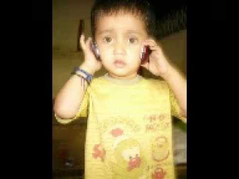 Pir jo GOth Phool jaisi Muskan