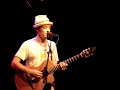 Jason Mraz - Dynamo of Volition (NL)