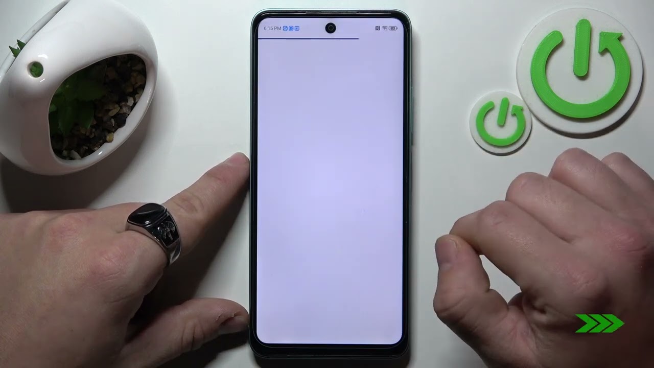 How to Remove Google Account on ZTE Blade A75 5G How to Remove Google Account on ZTE Blade A75 5G