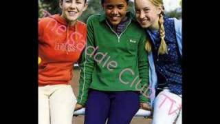 Watch Saddle Club Welcome To The Saddle Club video