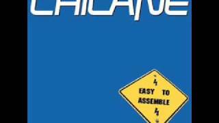 Watch Chicane East Side Story video