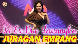 Juragan Empang - Ici Ex Duo Semangka (Dangdut Cover)