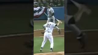 Why Did Roger Clemens Throw A Bat At Mike Piazza?