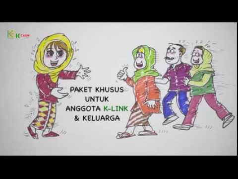 Video Asuransi K-Link Video Asuransi K-Link