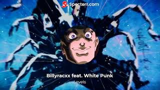 Billyracxx Feat. White Punk - Levels