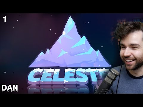 A game made with love | Celeste Full Playthrough EP01