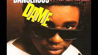 Watch Dangerous Dame I Call Your Name video