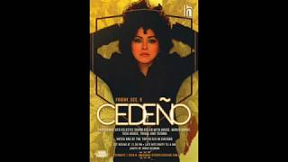 CEDEÑO LIVE AT HYDRATE - 12.09.2016