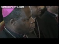 Pope reminds bishops in mission area that people need to hear about God