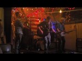 RB Morris: "THAT's HOW EVERY EMPIRE FALLS" @ The Family Wash, East Nashville, TN (Sept. 20, 2014)