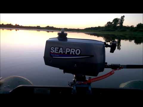 зажигание лодочного мотора сеа про 2.5 зажигание лодочного мотора сеа про 2.5