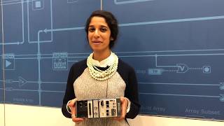 Announcing Compactrio With Daqmx