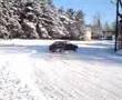 Peugeot 309 Snow Drift SE K800i Video