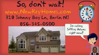 318 JOHNNY BOY LN, Berlin, NJ 08009 MLS# 6366466 Homes for Sale in Berln NJ