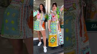 Looks Stunning With Alemais Rummy Print Darwin Fashion Boutique